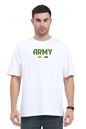 Army Unisex Oversized Classic T-Shirt