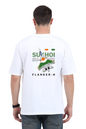 Su30 MKI Unisex Oversized Classic T-Shirt