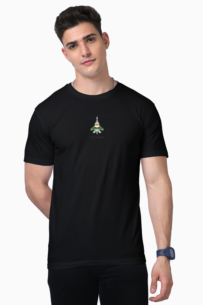 SU30 MKI Supima T-Shirts