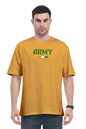 Army Unisex Oversized Classic T-Shirt