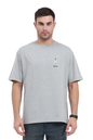 Mig 21 Unisex Oversized Classic T-Shirt | Front