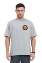 Rafale Unisex Oversized Classic T-Shirt | Front