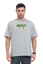 Army Unisex Oversized Classic T-Shirt