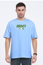 Army Unisex Oversized Classic T-Shirt