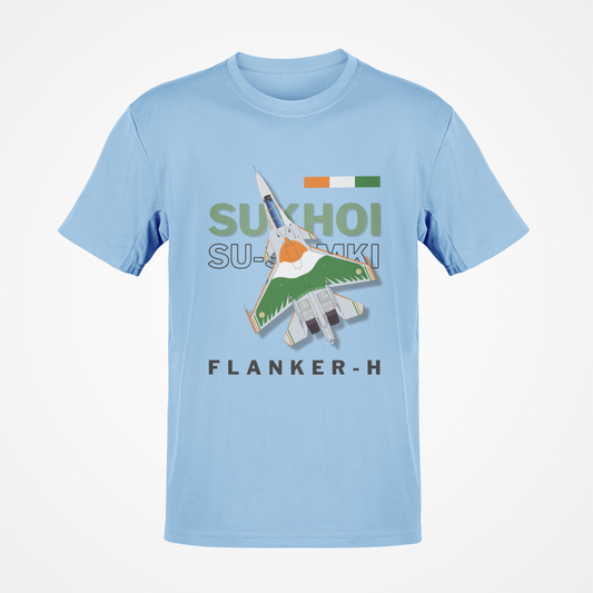 Su30mki Unisex Classic T-shirt