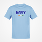 Navy Unisex Classic T-Shirt