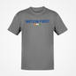 Nation First Unisex Classic T-Shirt