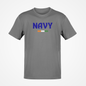 Navy Unisex Classic T-Shirt