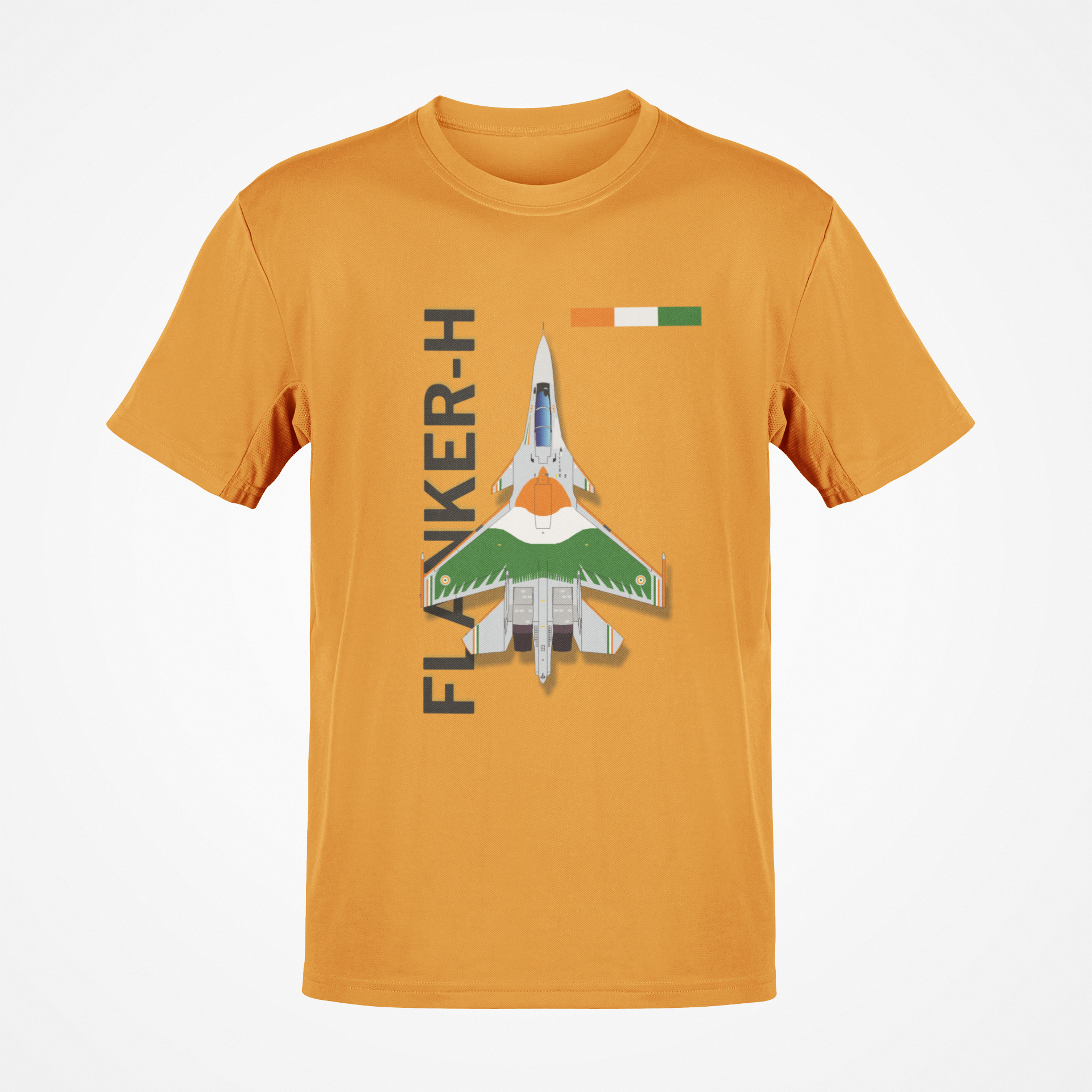 Flanker - Unisex T-shirt