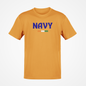 Navy Unisex Classic T-Shirt