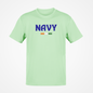 Navy Unisex Classic T-Shirt