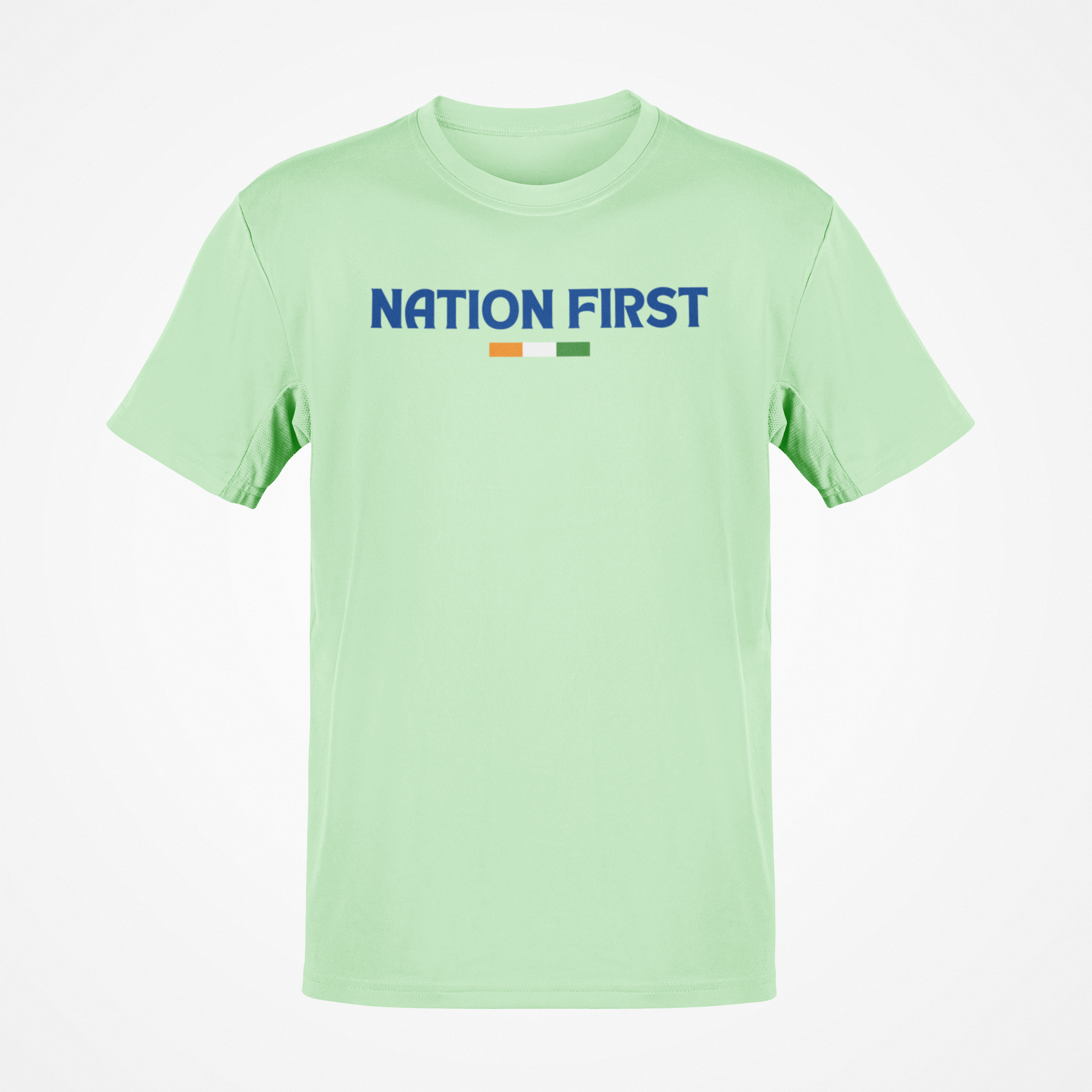 Nation First Unisex Classic T-Shirt