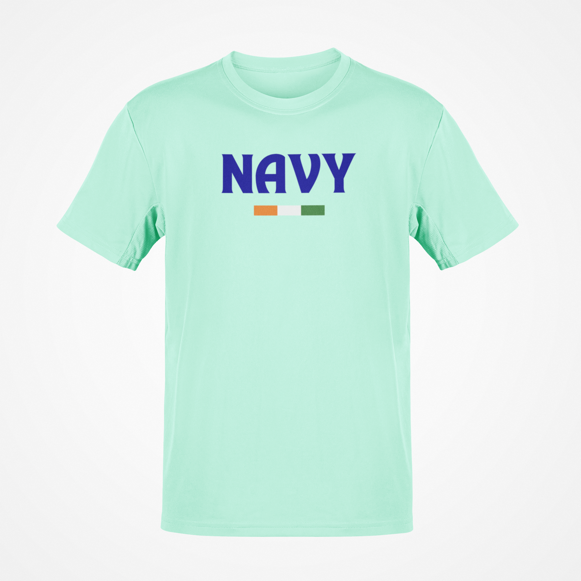 Navy Unisex Classic T-Shirt