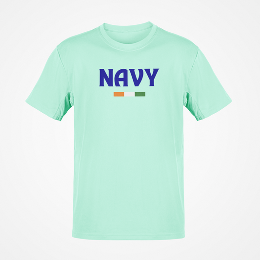 Navy Unisex Classic T-Shirt