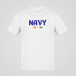 Navy Unisex Classic T-Shirt