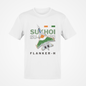 Su30mki Unisex Classic T-shirt