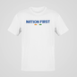 Nation First Unisex Classic T-Shirt