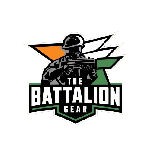 The Battalion Gear